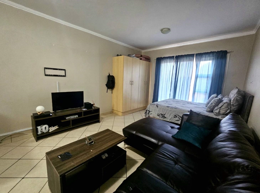 1 Bedroom Property for Sale in Spitskop Free State